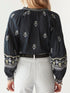 Blusa CHANDRA